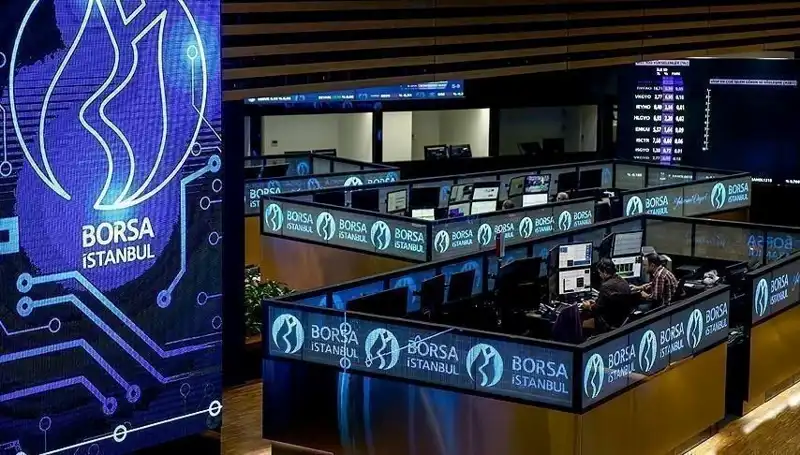 Son 40 Günde Piyasalarda 1.5 Trilyon Dolar Değer Kaybı!