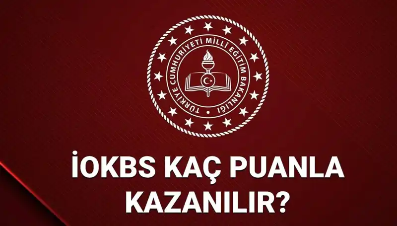2025 Bursluluk Sınavı: Kaç Puanla Kazanılır? İşte Taban Puanlar!
