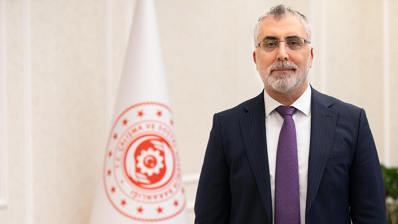 Bakan Işıkhan, Asgari Ücrete İlişkin Yeni Açıklamalar Yaptı