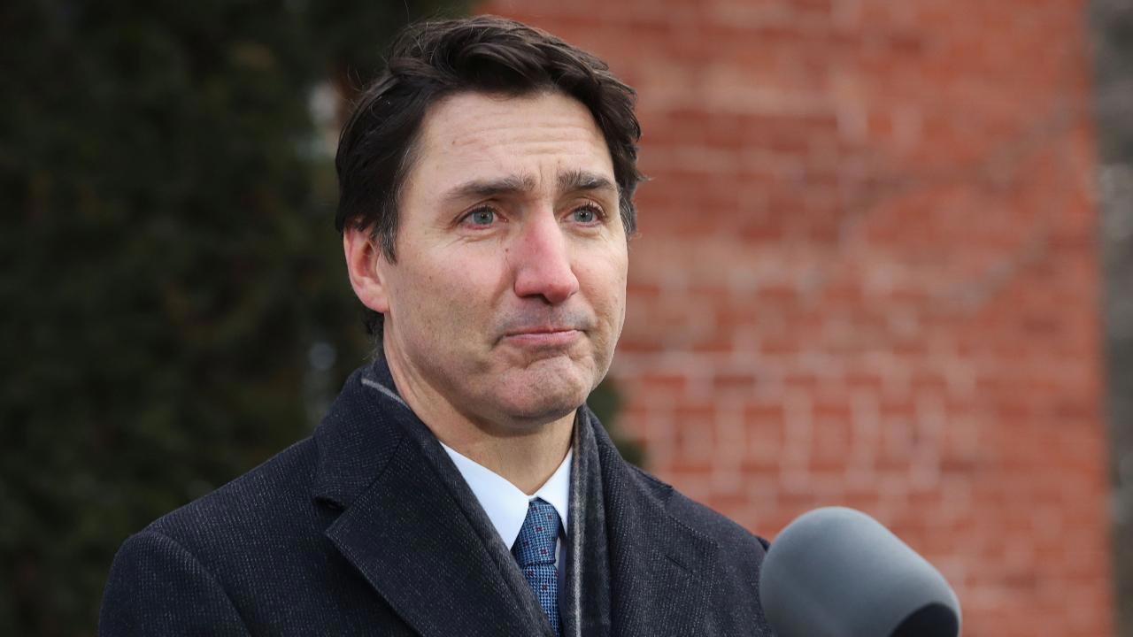 Kanada Başbakanı Trudeau İstifa Kararını Duyurdu