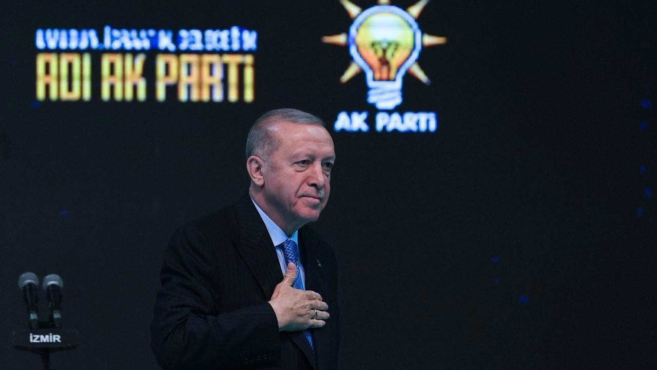 Erdoğan: Enflasyonla mücadelede somut sonuçlar yıl sonuna doğru netleşecek