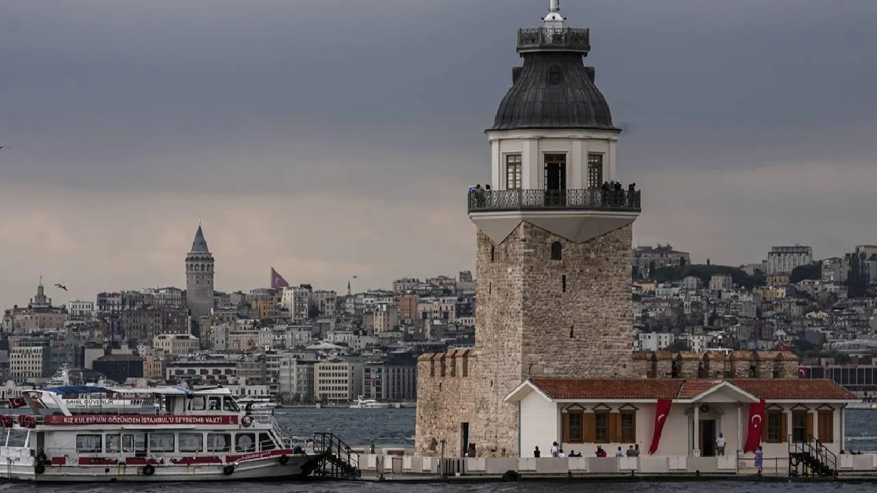 Dondurucu Soğuklar Gidiyor: Hava Mevsim Normallerine Dönüyor