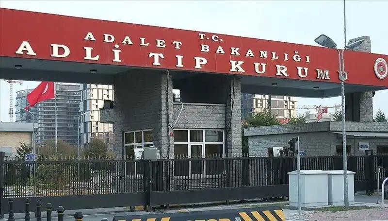 Adli Tıp Kurumu’na 80 Yeni Personel Alımı Duyuruldu