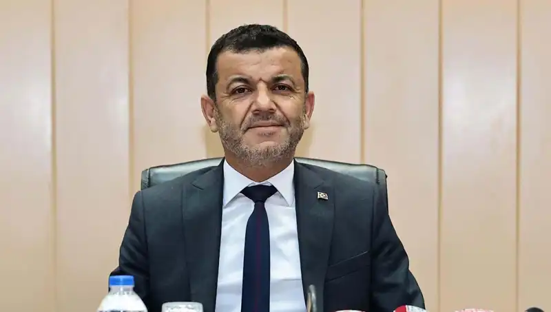 Bülent Nuri Çavuşoğlu: CHP Kurultayı’nda Öne Çıkan İsim ve Hayatı