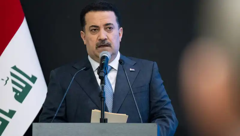 Irak'ın Suriye'ye Gönderdiği Heyet: Petrol Boru Hattı Görüşmeleri Başladı