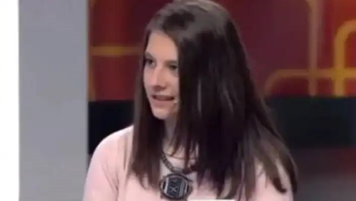 Yıllar Sonra Ortaya Çıkan Gerçek: Ece Gürel'in Yarışma Hikayesi