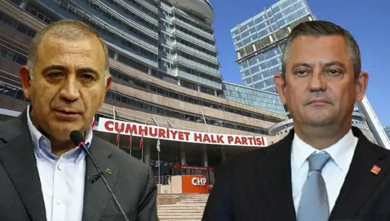 CHP Kuruluş Töreni: Tekin, Özgür Özel’i Coşku İçinde Karşılayacak