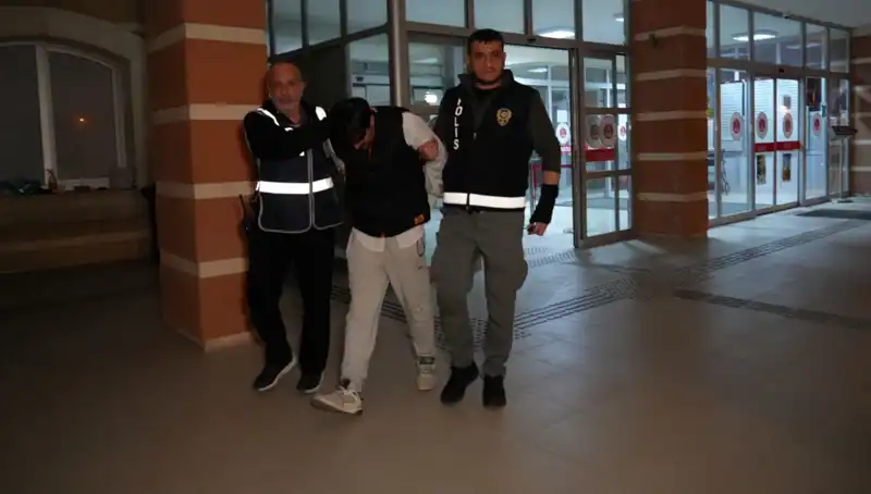 Korkunç Olay: Hamile Eşinin Cesediyle 10 Gün Geçiren Koca Tutuklandı