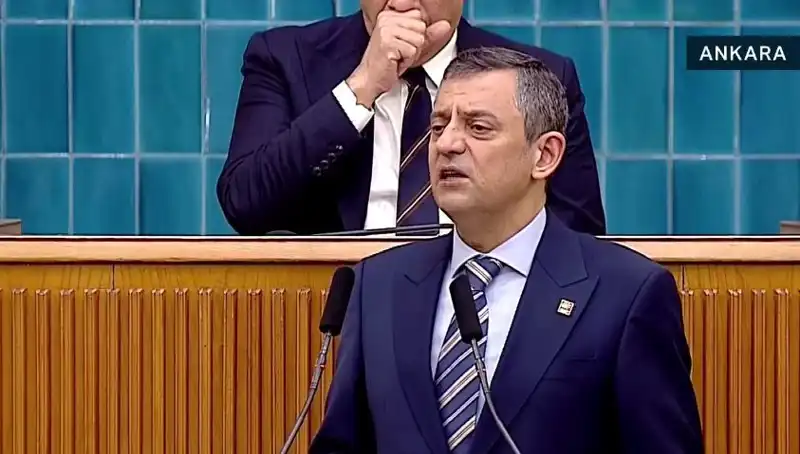 Terörsüz Türkiye İçin Çözüm Arayışları: Meclis'in Rolü