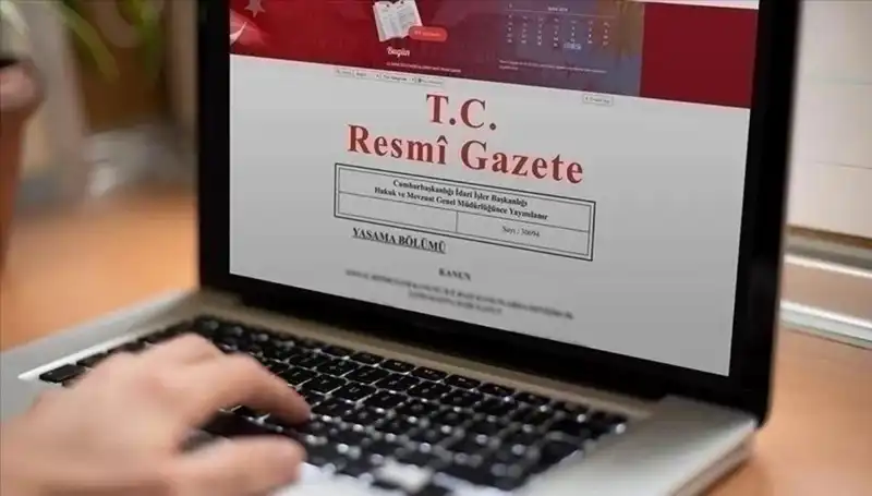 6 Nisan 2025 Resmi Gazetesi'nde Öne Çıkan Kararlar ve Düzenlemeler