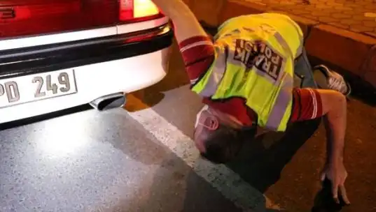 Abartı Egzoz Kullanımına Düşük Tolerans: Sürücülere Çeşitli Ceza Uygulamaları Başladı