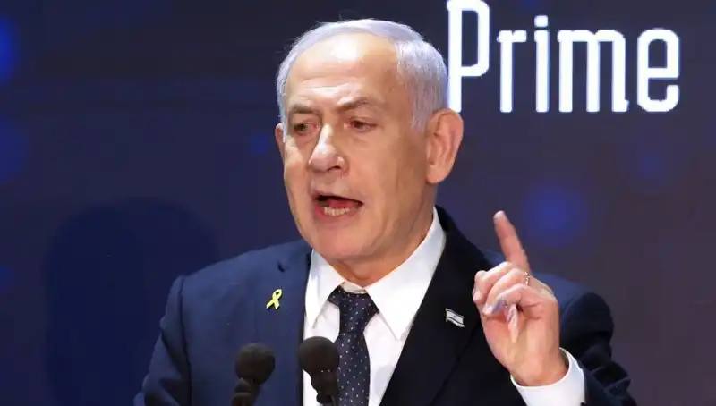 İsrail'den Çarpıcı Açıklama: "Halifelik Kurulmasına İzin Vermeyeceğiz!"