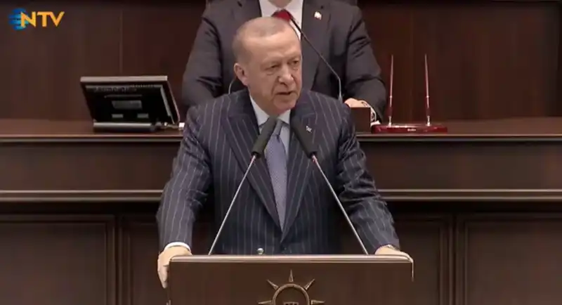 Erdoğan'dan Maduro'ya Türkiye'ye Gelme Teklifi: Gerçekler Ne?