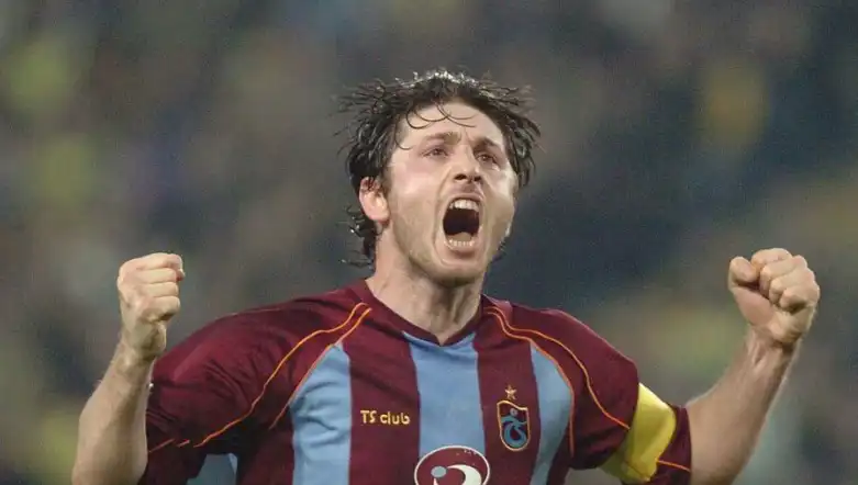 Fatih Tekke, Trabzonspor'un Yeni Teknik Direktörü Olarak Dönüş Yapıyor