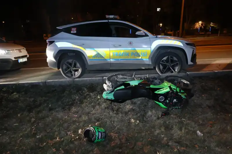 Dur İhtarına Uymayan Sürücüye 122 Bin Lira Ceza Uygulandı