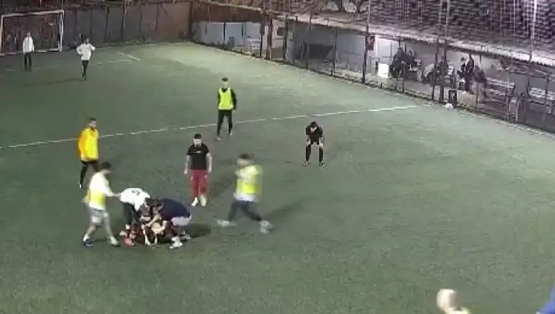 İki Ayrı Halı Saha Faciası: Hayatını Kaybedenler Kimlerdir?