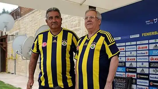 Mahmut Uslu'dan Ali Koç'a İstifa Çağrısı ve Adaylık Açıklaması