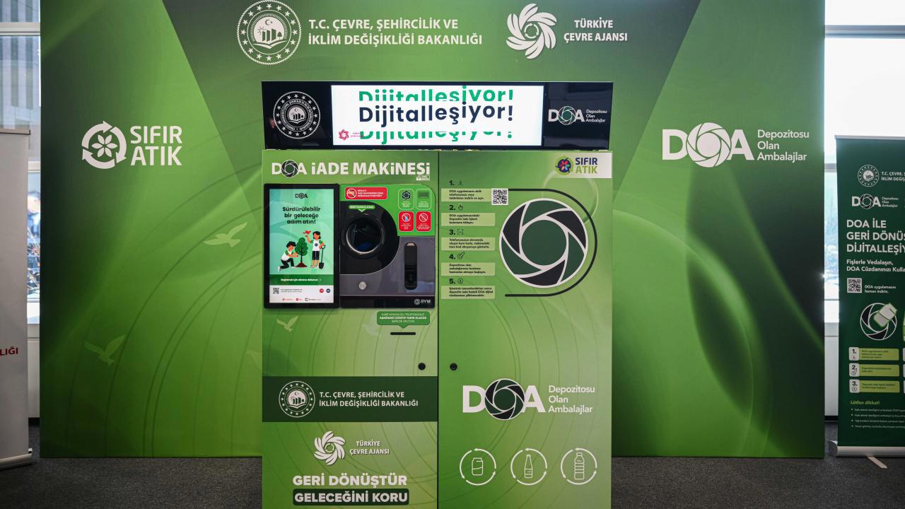 Yeni Depozito Sistemiyle İlgili Önemli Detaylar!