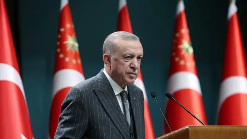 2023'teki Kabine Toplantısı Tarihleri: Hükümetten Yeni Açıklamalar Bekleniyor