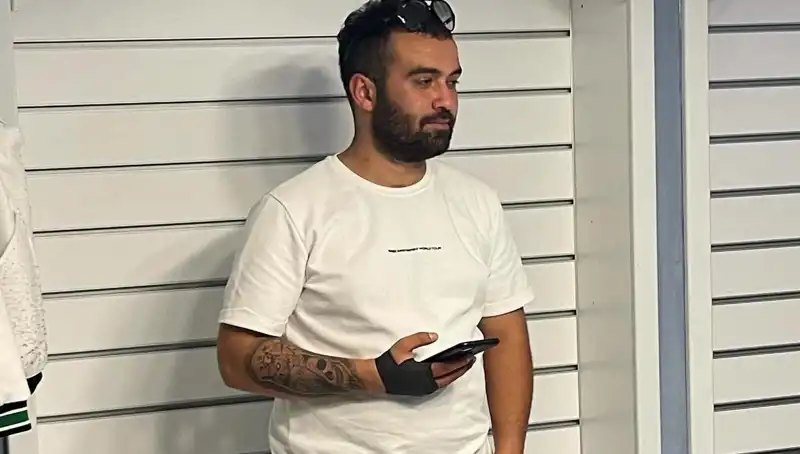 Genç Arkadaşını Kazara Vurarak Hayatına Son Verdi, Olayın Detayları Şok Edici!