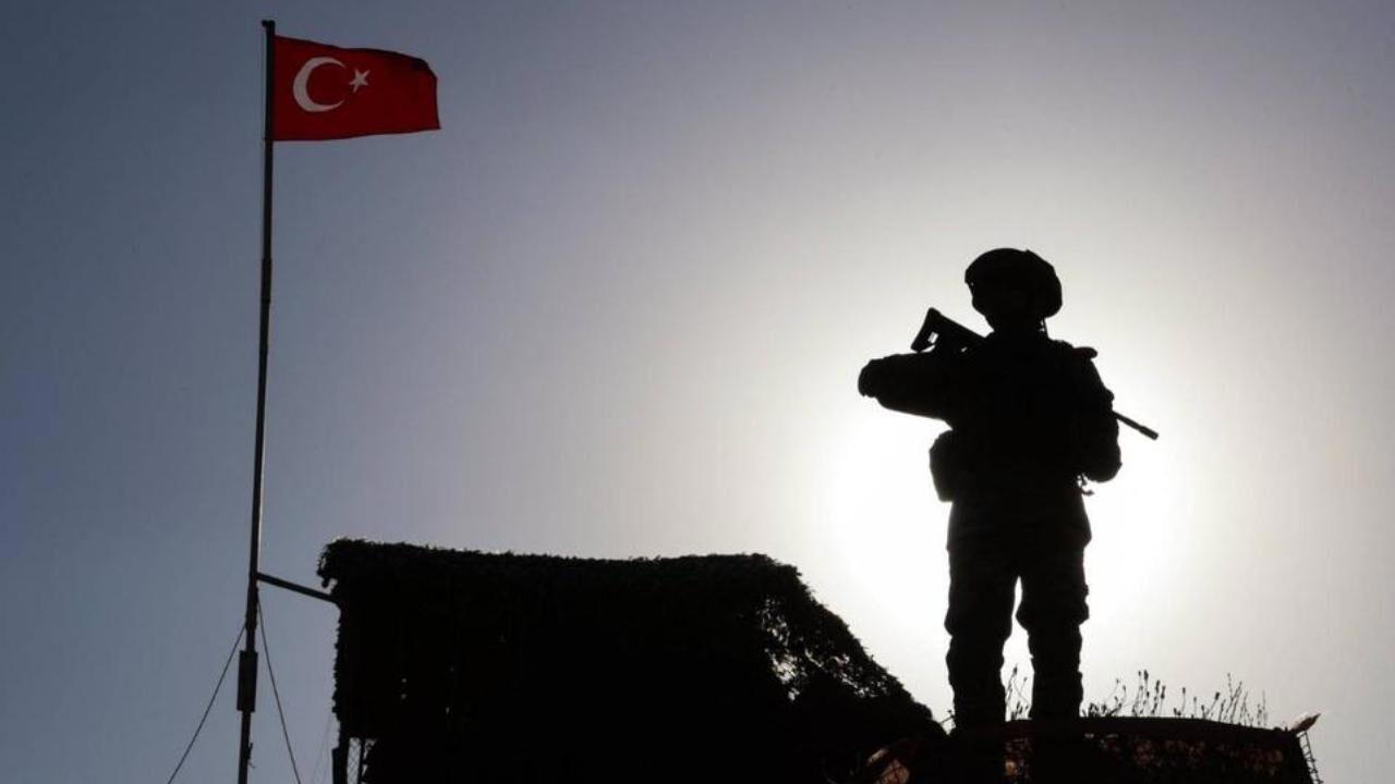 Terörist Saldırı Planı Engellendi