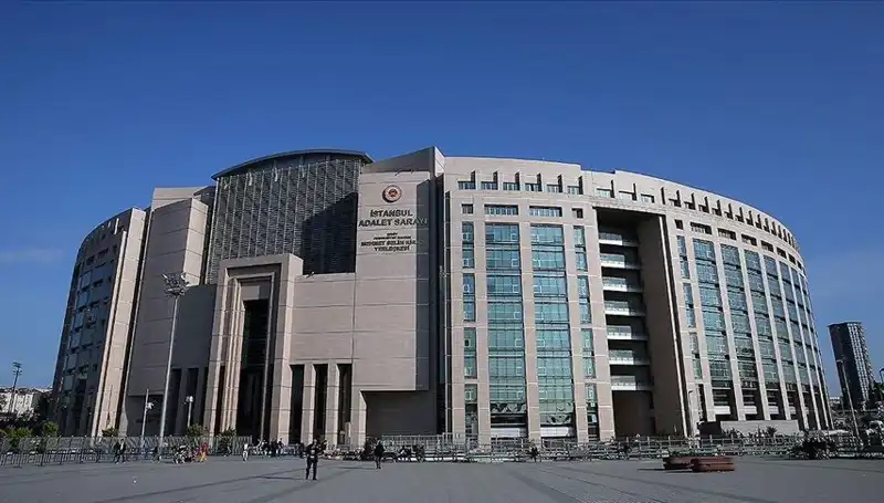 Yedi Gazeteciye Yönelik İddianame: Ceza Talebi Açıklandı