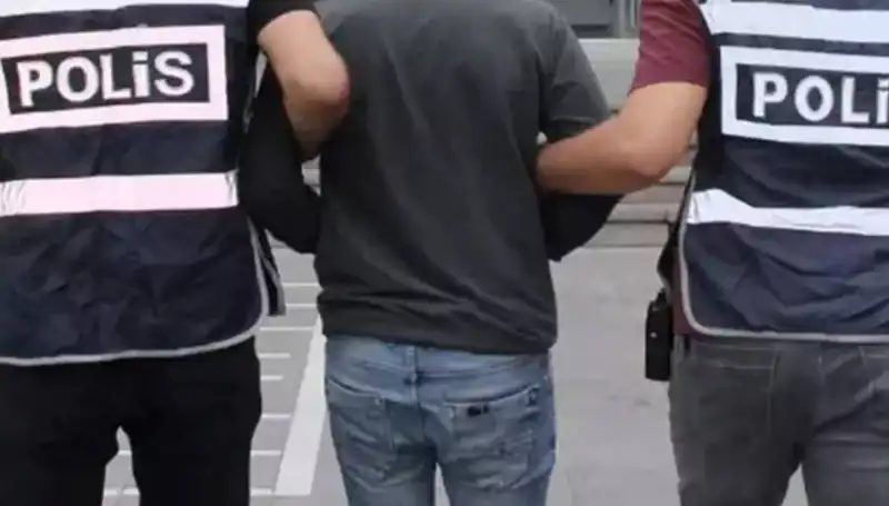 Afyonkarahisar'da Rüşvet Operasyonu: 9 Kişi Tutuklandı, Sıra Kimde?