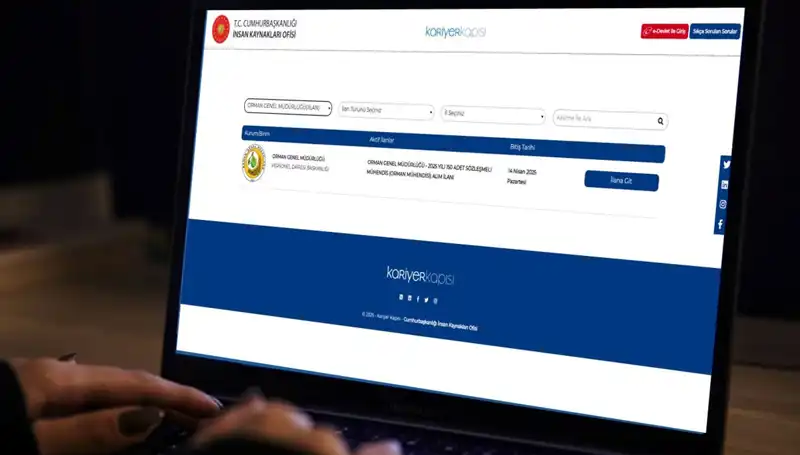 OGM 3.477 Sözleşmeli Destek Personeli Alımı Sonuçları Ne Zaman Açıklanacak?