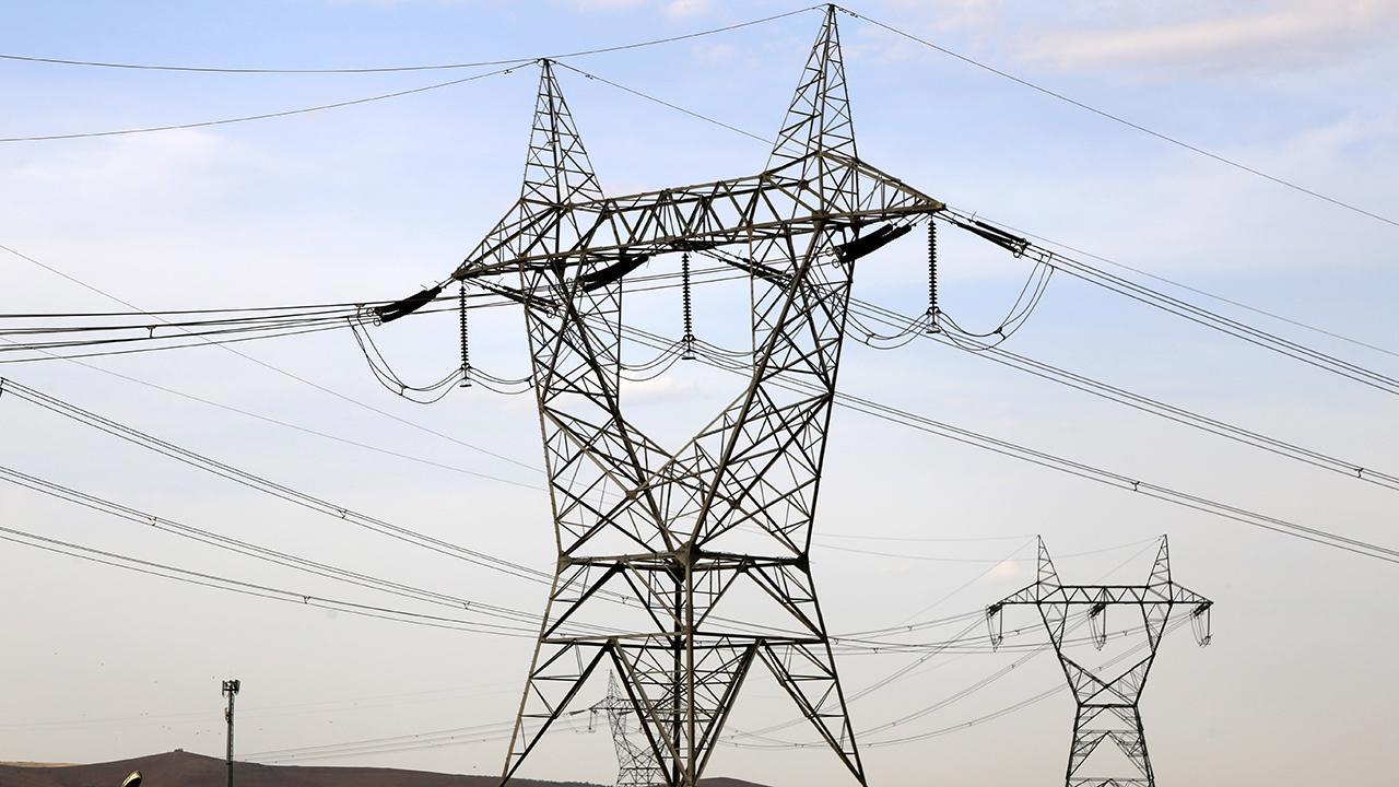 Türkiye'den Suriye'ye elektrik yardımı