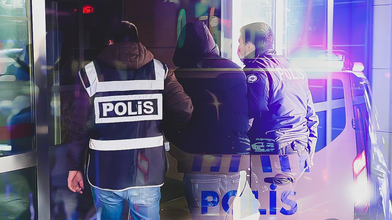 Türkiye genelinde FETÖ operasyonu: 63 kişi gözaltına alındı