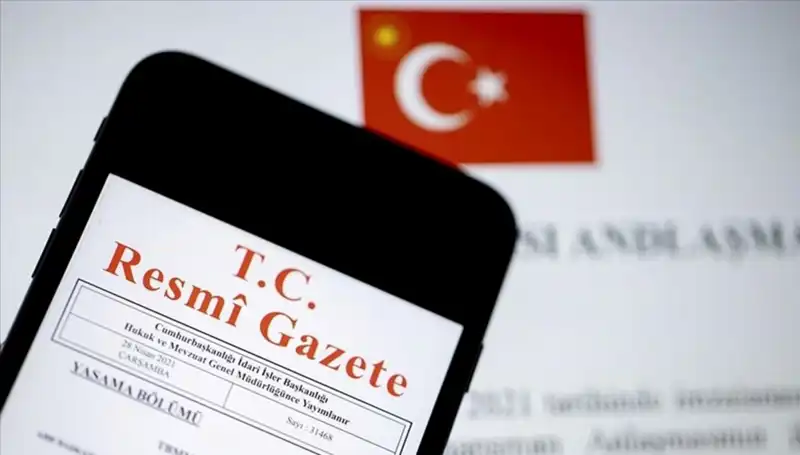 22 Ağustos 2025 Resmi Gazete Kararları: Ekonomiden Eğitime Her Şey Burada!
