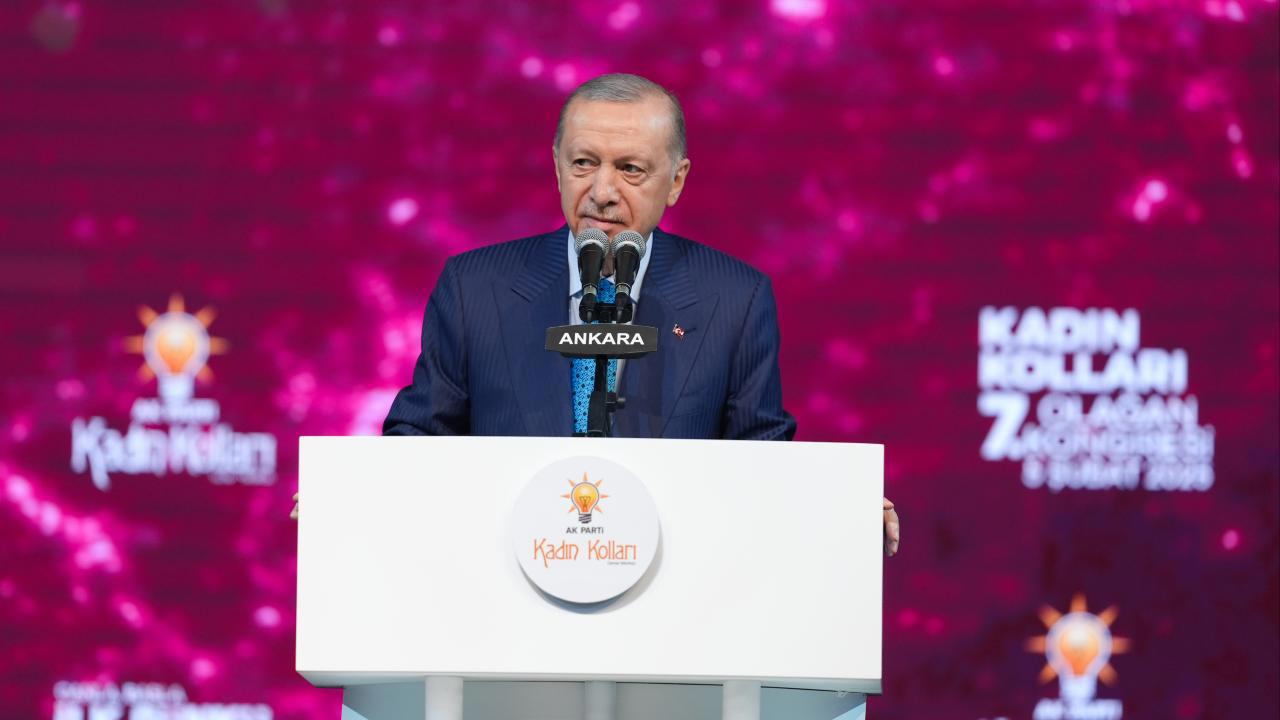 Cumhurbaşkanı Erdoğan, Ahmed Şara ile Mühim Kararlar Aldı.