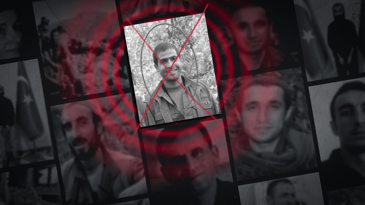 MİT Operasyonu Süleymaniye'de