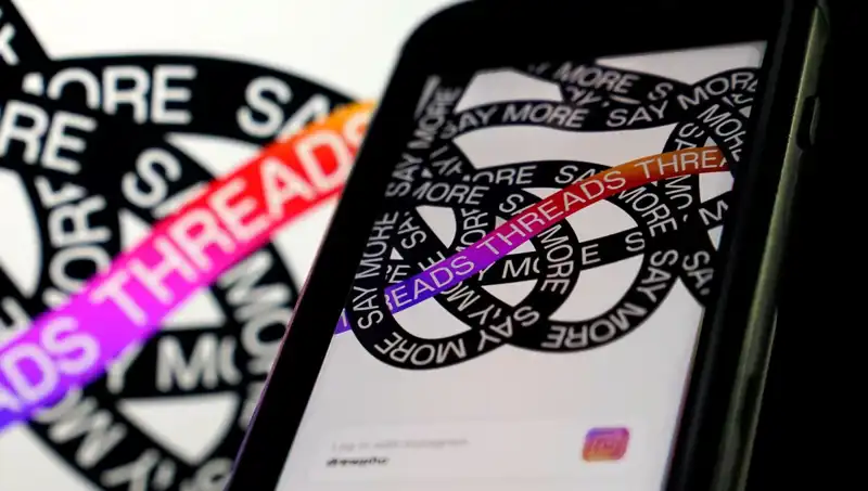 Kullanıcı Deneyimini Artırmak İçin Threads Yeni “İlgi Alanı” Özelliğini Test Ediyor