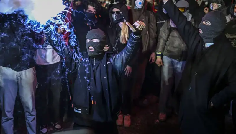 İmamoğlu Eylemleri Hakkında İkinci İddianame: 139 Şüpheliye 3 Yıla Kadar Hapis İsteniyor