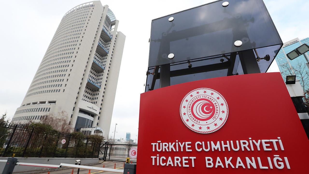 Türk Limanları İsrail Mallarına Kapandı