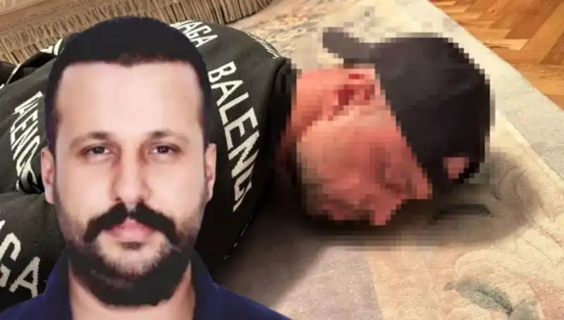 Massaka Gözaltına Alındı: Barış Boyun'un Sırlarla Dolu İlişkisi!