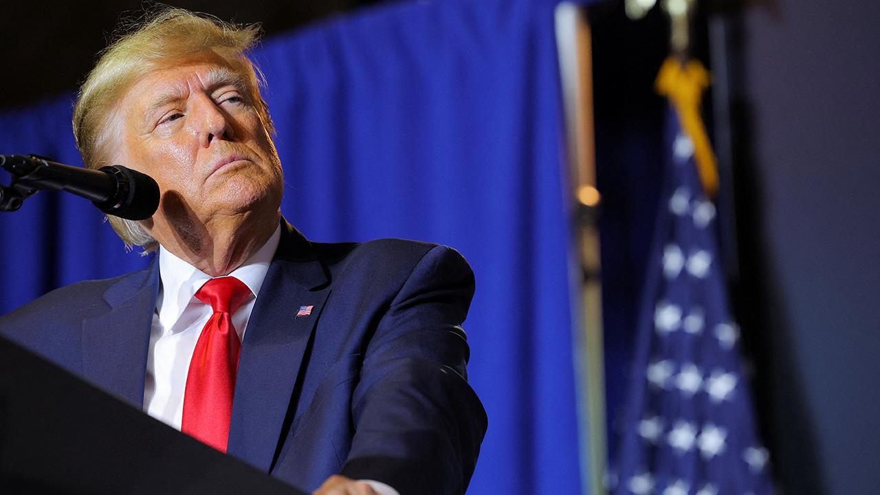 ABD'de Başkanlık Koltuğu Yeniden Trump'a Geçiyor