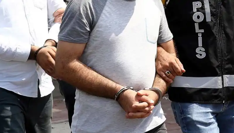 Ankara'da 547 Kişi Gözaltına Alındı: Neler Yaşandı?