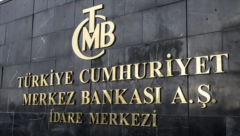 Merkez Bankası Nisan Faiz Kararı: Beklentiler ve Anket Sonuçları