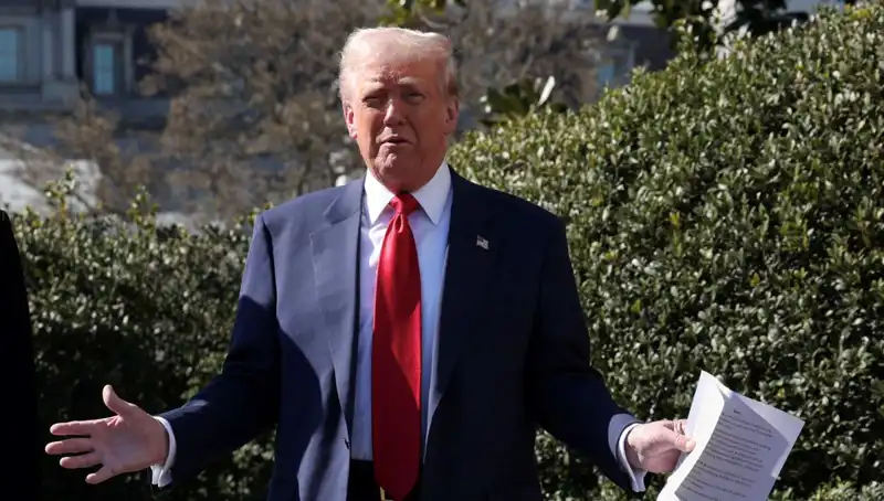 Trump'tan Seyahat Yasağı Dalgası: Hedefteki Ülkeler ve Detaylar