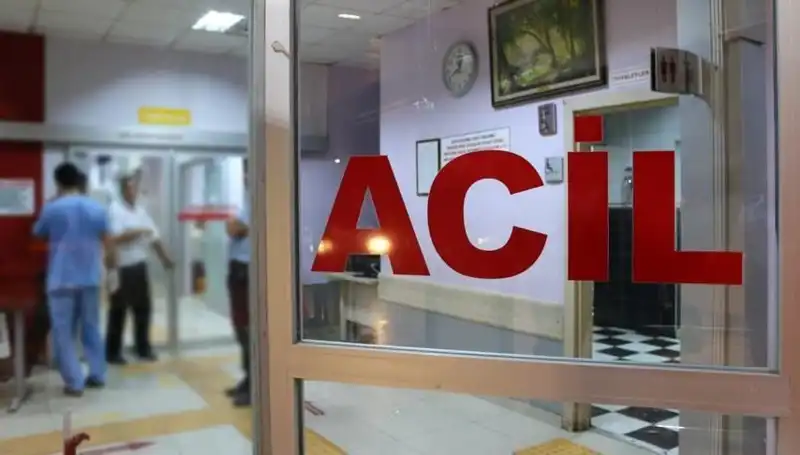 Küçük Yaşta Hayata Veda Eden Ana Sınıfı Öğrencisi: Detaylar Şok Edici