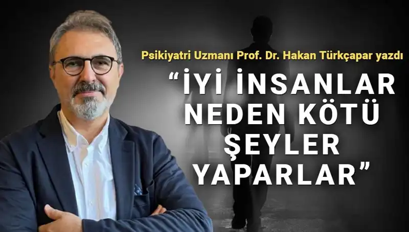 İyi İnsanların Karanlık Tarafı: Kahraman Olmanın İronisi