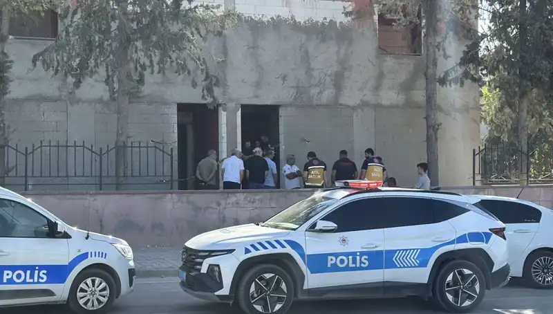 Adıyaman’da Gizemli Ölüm: Bekçinin Şüpheli Vefatı Camiaya Şok Etkisi Yarattı