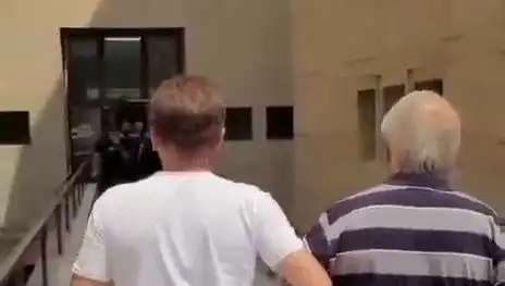 Bursa'da 80 Yıl Hapis Cezasıyla Aranan Zanlı Yakalandı!