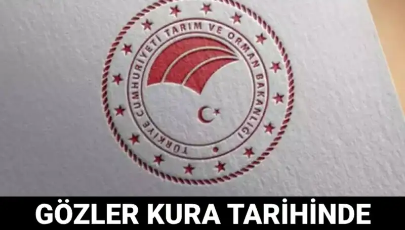 OGM İşçi Alımı Kurası Ne Zaman Yapılacak? İşte Tüm Detaylar