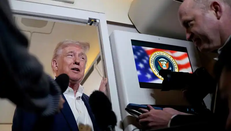 Trump Zeka Testini Geçti: Sonuçlar Siyasi Tartışmaları Kızıştıracak mı?