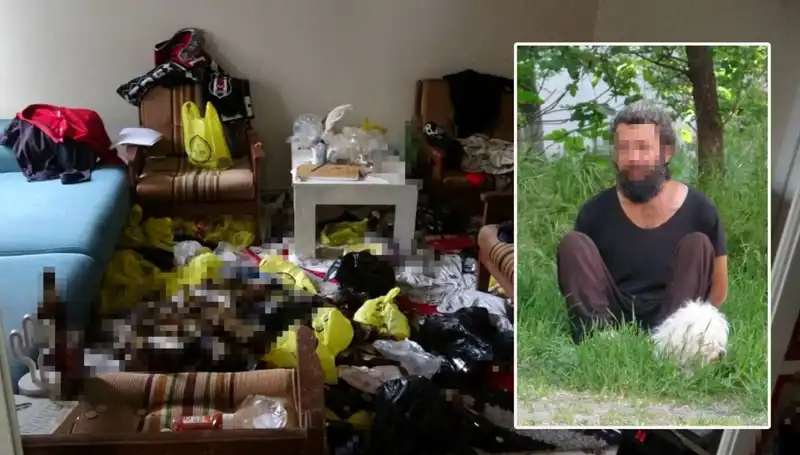 Genç Kızın Trajik Ölümü: Annesi Uyuduktan Sonra Polis Olay Yeri'nde Ne Buldu?