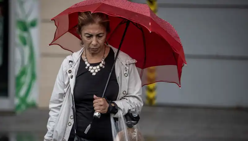 Meteoroloji Genel Müdürlüğü'nden Şiddetli Fırtına Uyarısı: Hazırlıklı Olun!