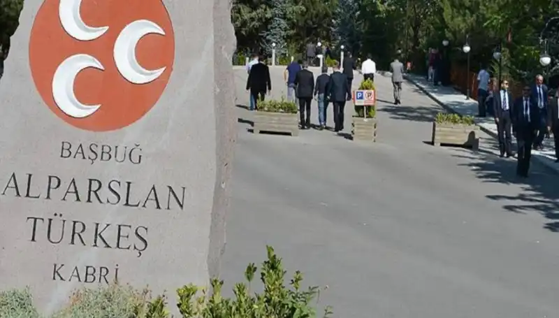 Alparslan Türkeş'in Vefatının 28. Yıl Dönümü: Hayatı ve Mirası